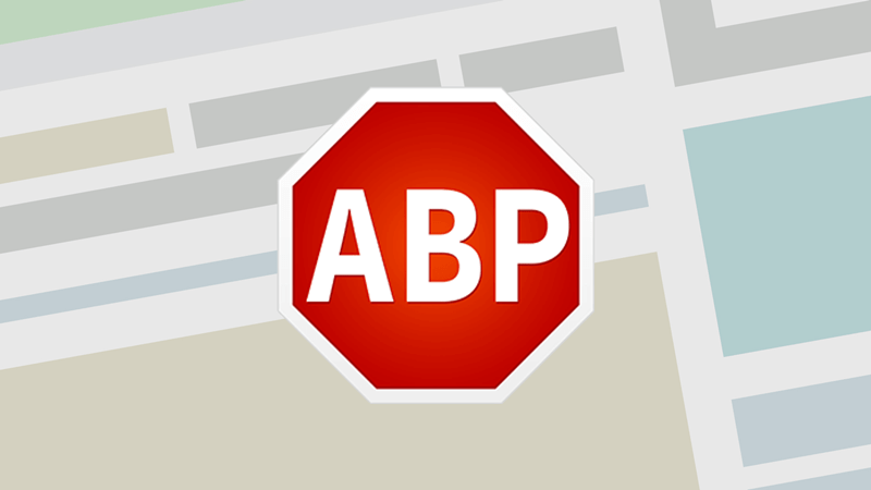 Adblock Plus