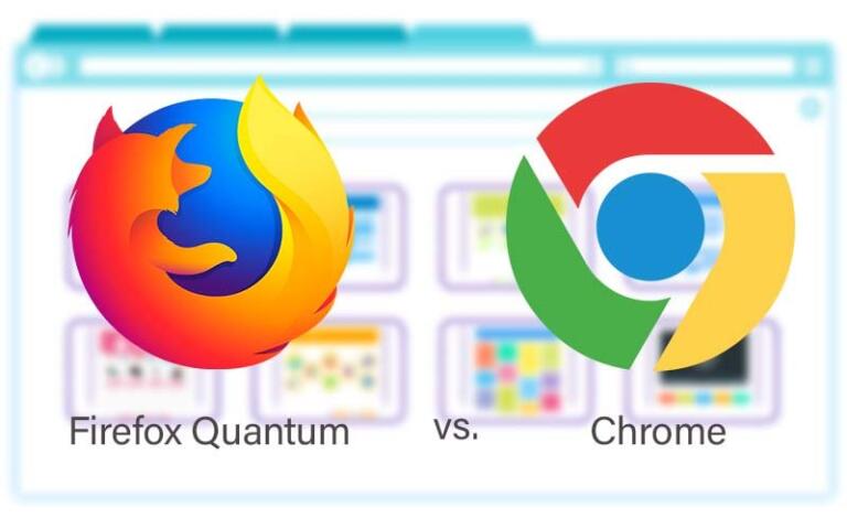 Firefox Quantum vs. Chrome: Which Browser Is Better?