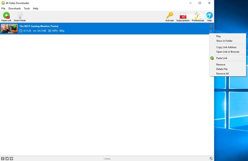 How To Download YouTube Videos For Free