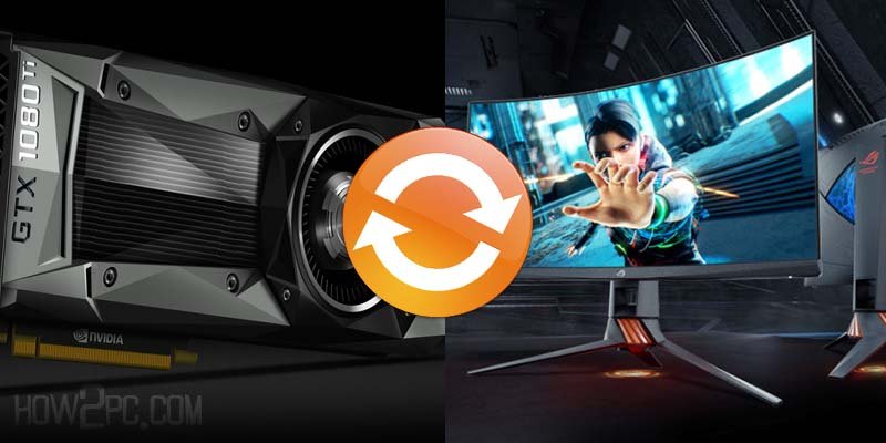 What Is VSync, and Should We Turn VSync On or off