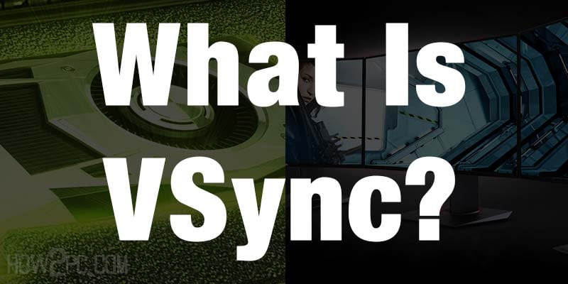 What Is VSync