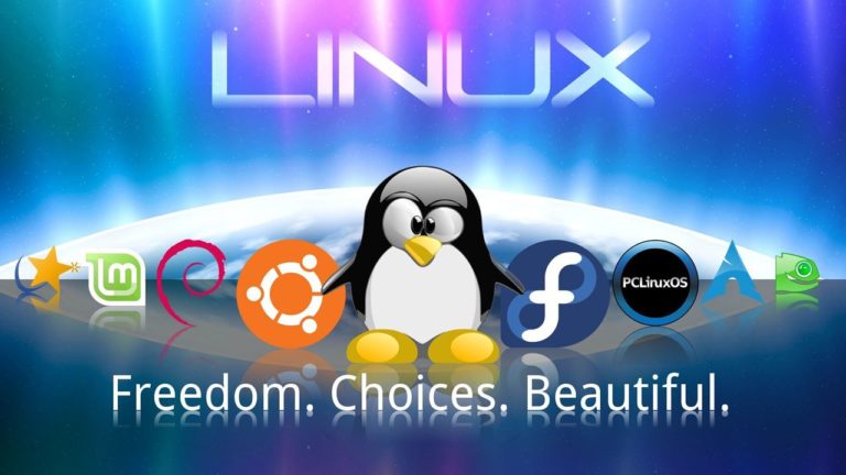 Top 7 Best Linux Distros