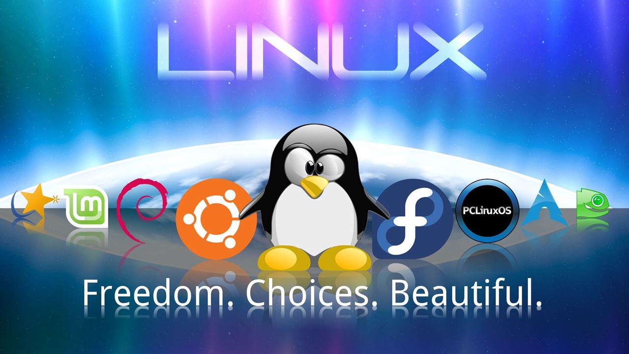 Top 7 Best Linux Distros - The Best Linux Distro for 2018