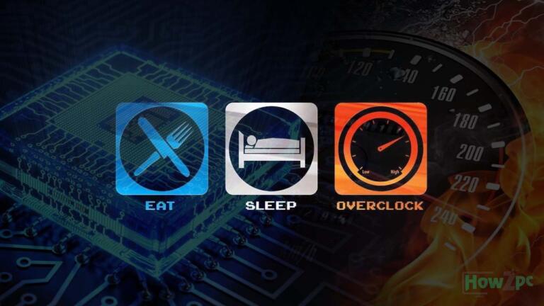 What is Overclocking?