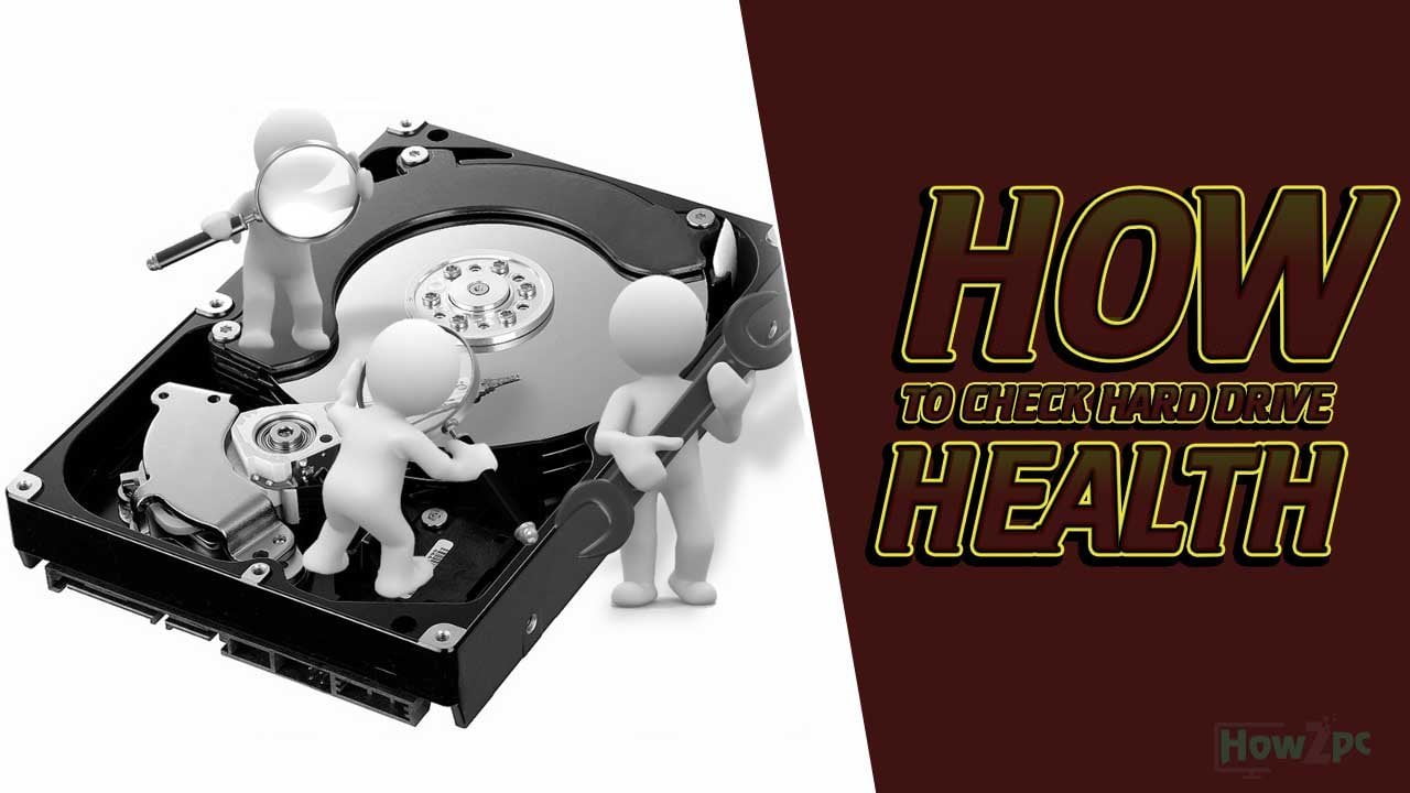 hard disk health checking tool hard disk health checking tool
