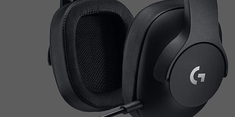 Logitech G Pro Gaming headset best ps4 headset