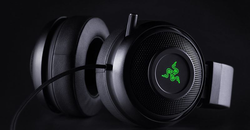 Razer Kraken 7.1 v2 best gaming headsets