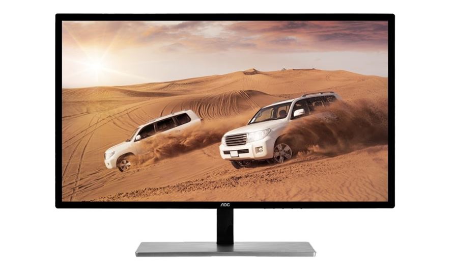 AOC U2879VF