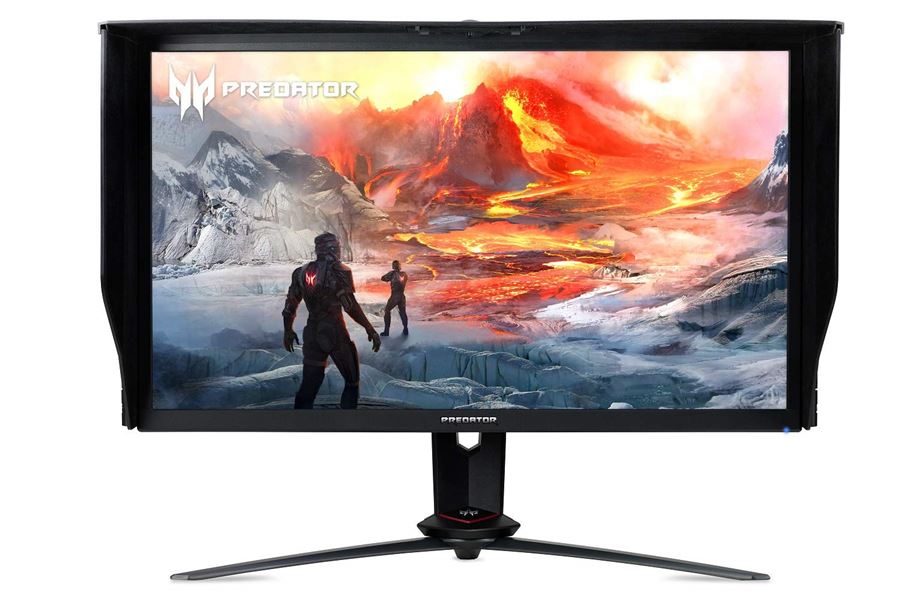 Acer Predator XB273K
