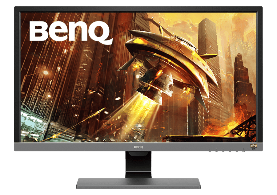 BenQ EL2870U