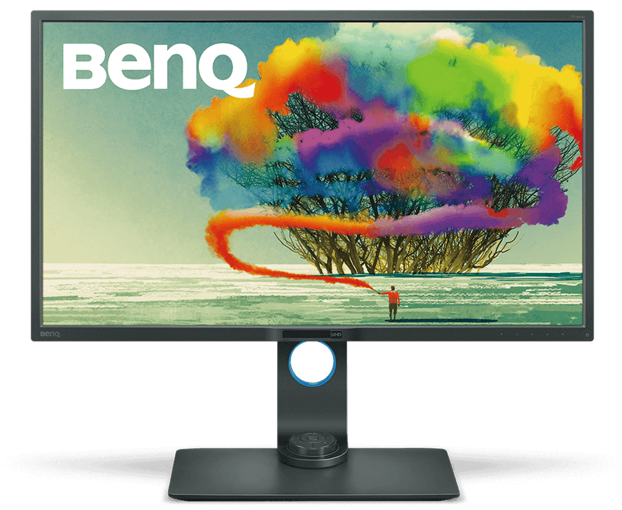 BenQ PD3200U