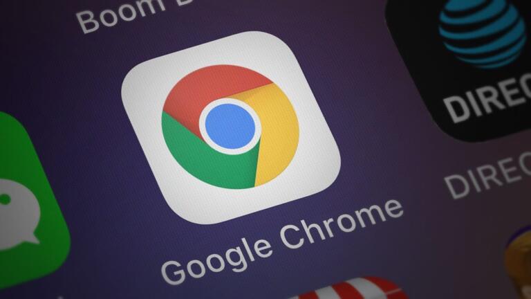 How to change Language in Google chrome