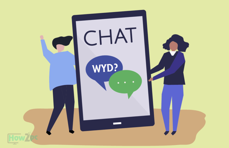 What Does WYD Mean? And How To Use It