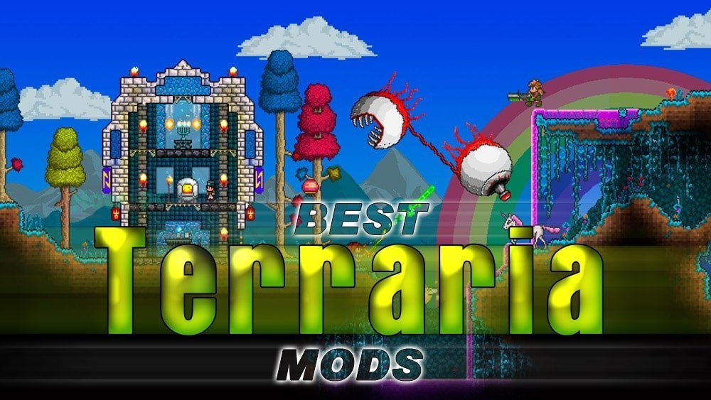 terraria mods september gullett james updated last