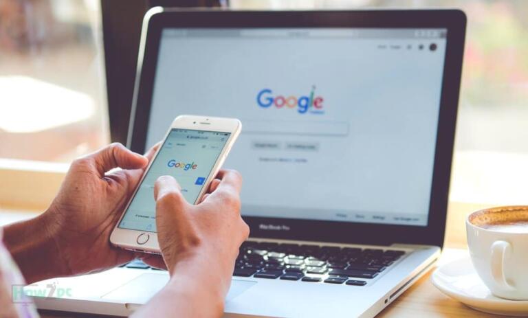 How To Make Google My Homepage