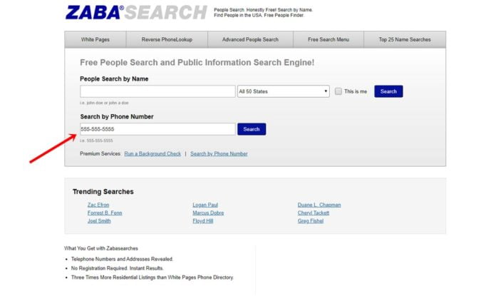 zabasearch zabasearch