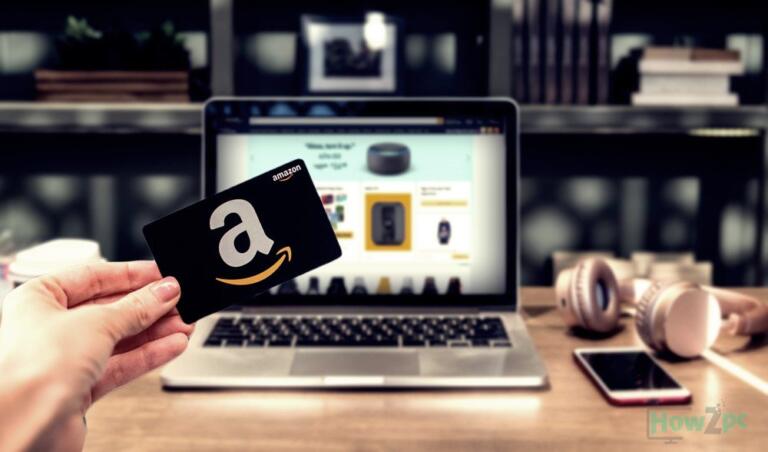 How to Check Amazon Gift Card Balance