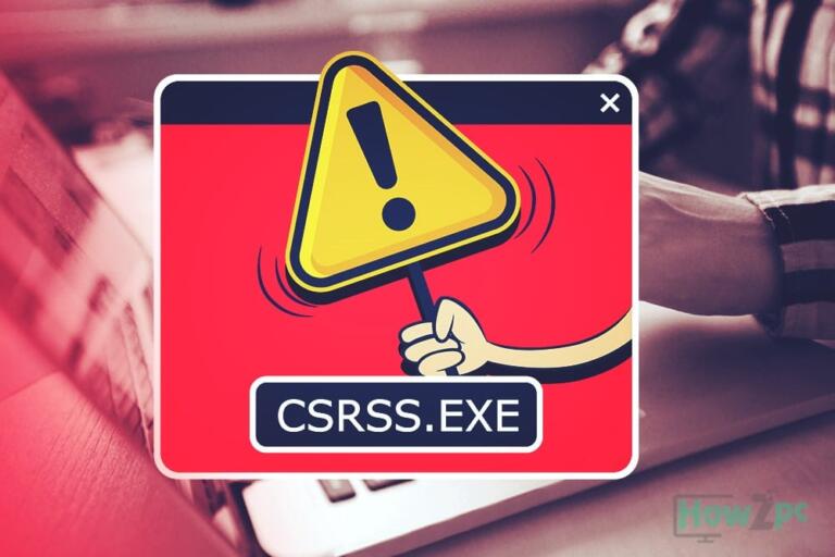 What is Csrss.exe? Is Csrss.exe a Trojan or Virus