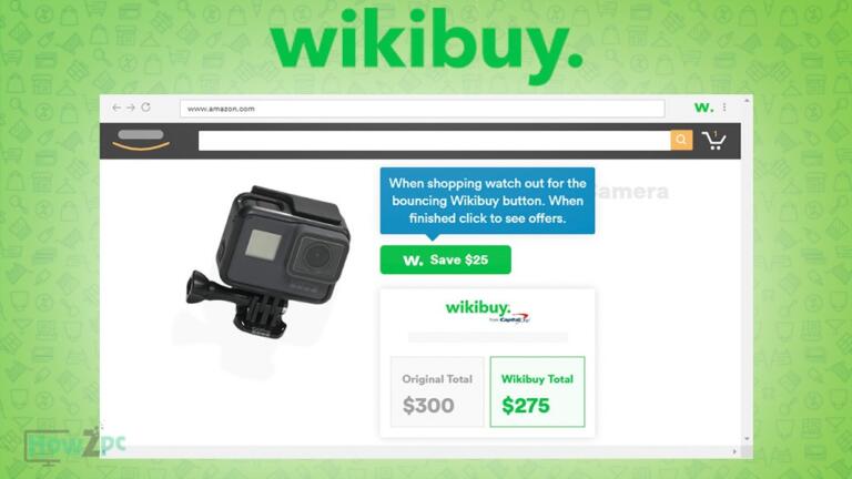 Wikibuy Review (2023): A Legit Service to Save Money or a Scam