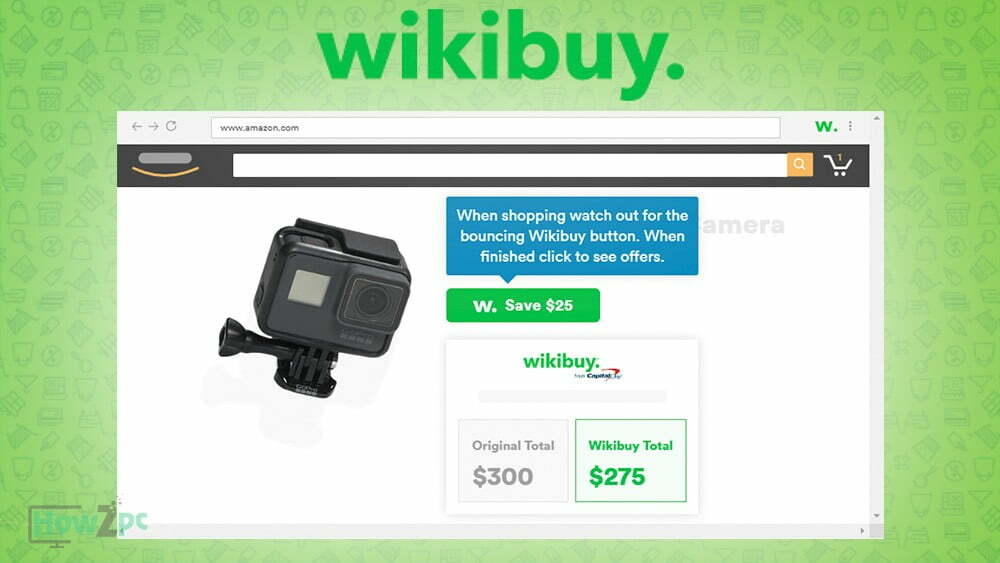 Wikibuy Review