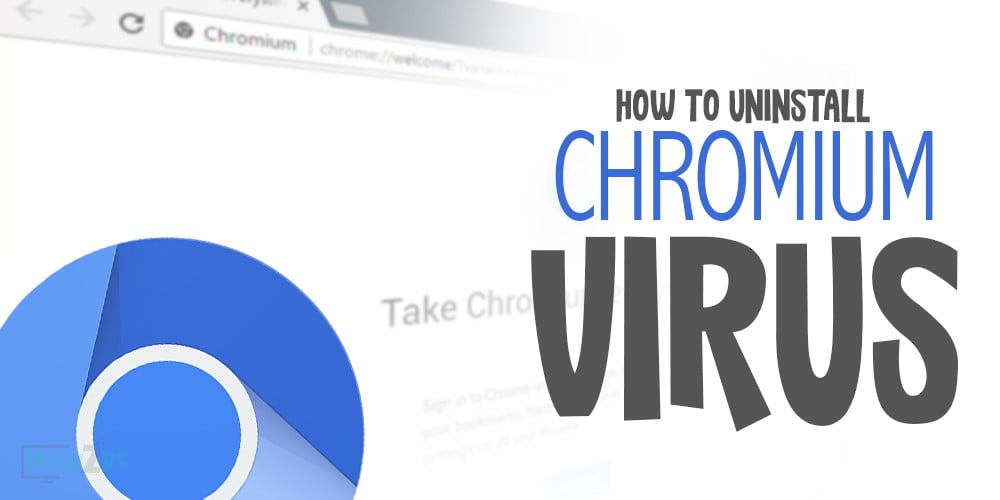 How to Uninstall Chromium