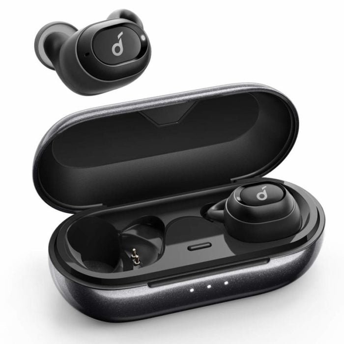 Anker SoundCore Liberty Neo - Best Workout Wireless Earbuds Under 50