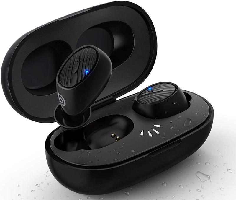 Choice open ear true wireless earbuds