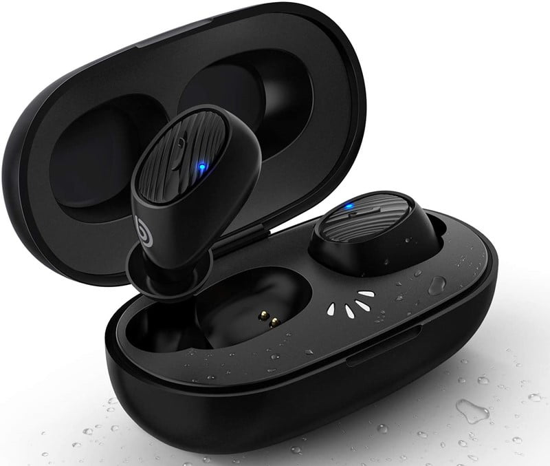 Choice open ear true wireless earbuds. Utachi Duo 2 беспроводные.