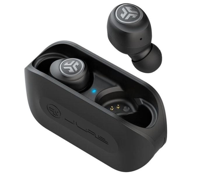 Jlab Go Air - Best Budget Wireless Earbuds