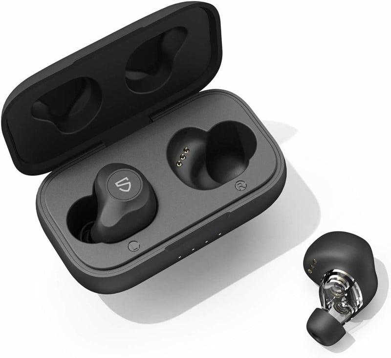 best wireless bluetooth earbuds under 50