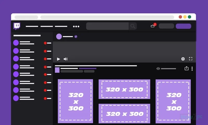 Twitch Graphics Size The Complete Guide 21 Banner Emote Panel Twitch Graphics Size The Complete Guide 21 Banner Emote Panel