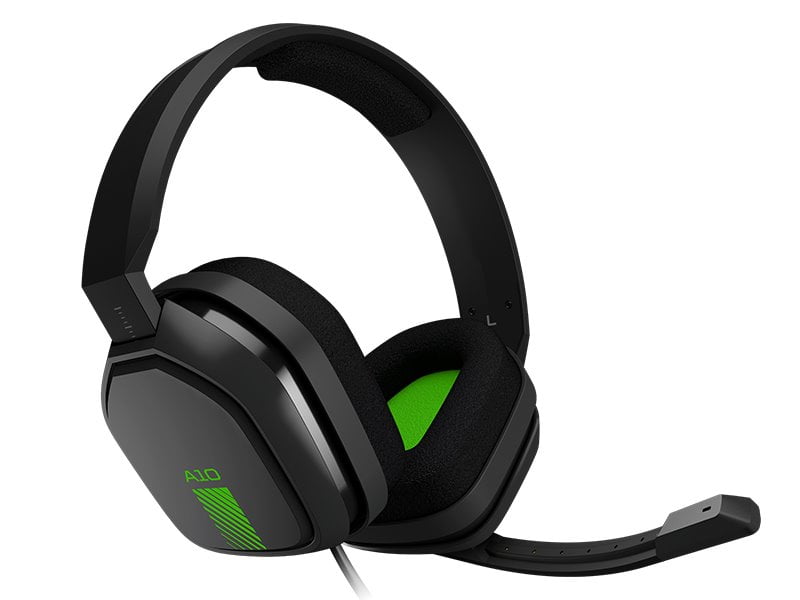 Astro A10 - Best Xbox One Headset Under 50