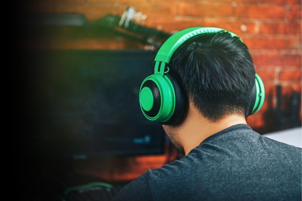 The 11 Best Open Back Headphones for Gaming in 2021 13 Buyers Guide The Best Open Back Headphones for Gaming