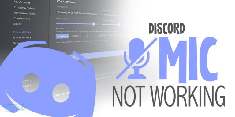 Headset Not Working on Discord? Here’s How to Fix it