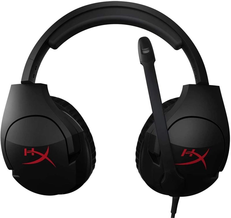 HyperX Cloud Stinger - Overall Best Gaming Headset Under 50