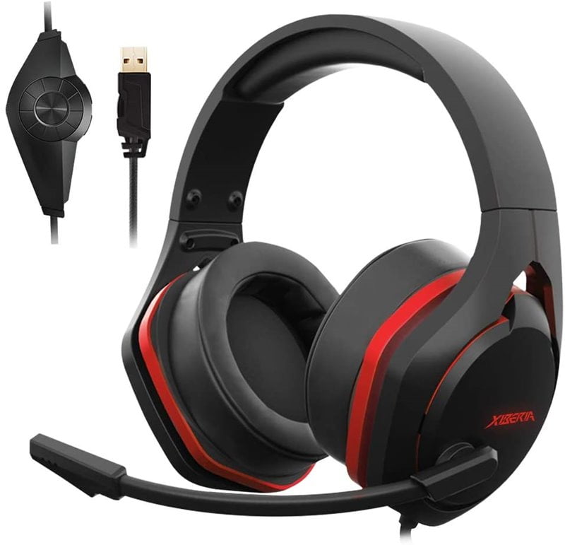 $50 headset
