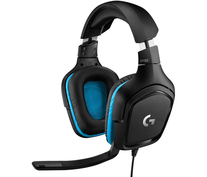 best headsets for pc under 50