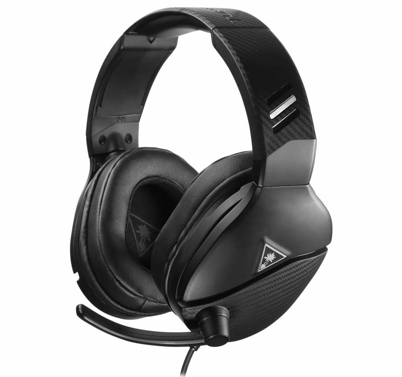 Turtle Beach Atlas One - Best Budget Gaming Headset