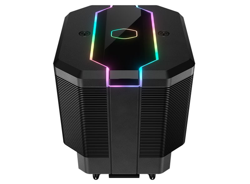 Cooler Master MasterAir MA620M - Best Air Cooler for Ryzen 9 CPUs