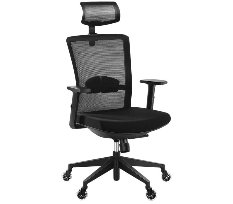 13 Best Gaming Chairs Under 200 (June 2021) How2pc