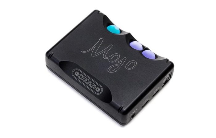 Chord Mojo - The Best Portable DAC Amp Combo