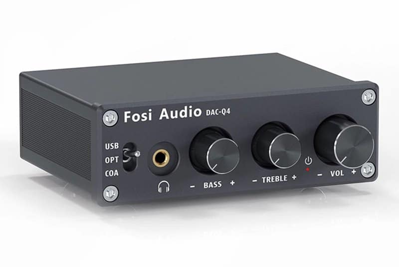 best beginner dac amp