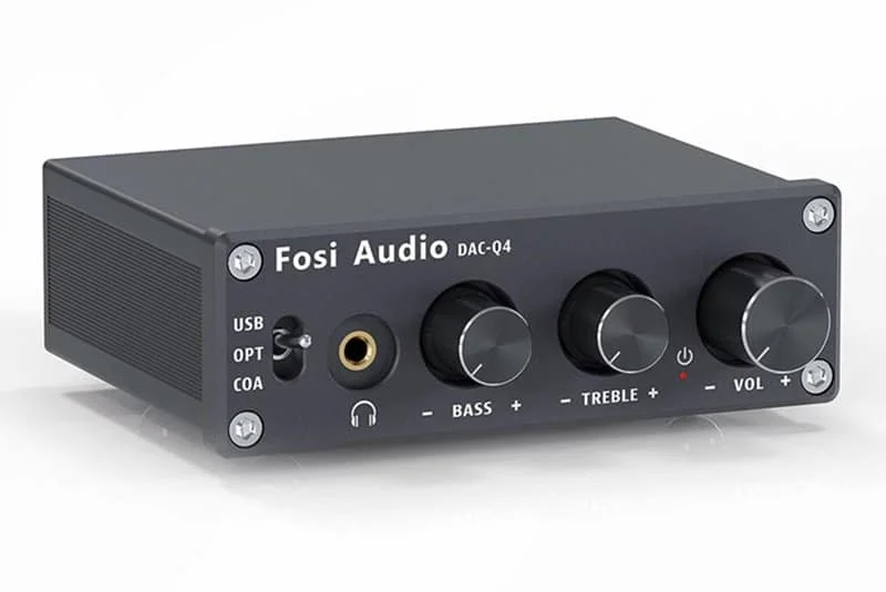 best cheap dac amp combo