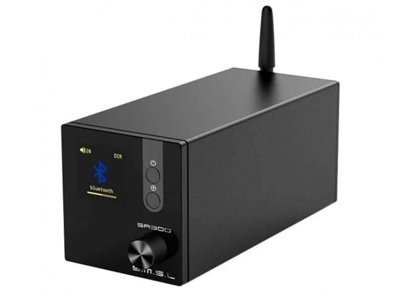 best dac amp combo under 300