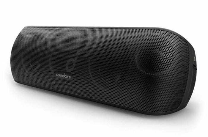 Anker Soundcore Motion+ - The Best Bluetooth Speaker Under 100