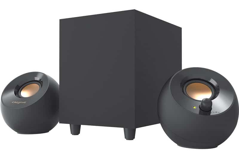 16 Best PC Speakers Under 100 of 2021 (Reviews)