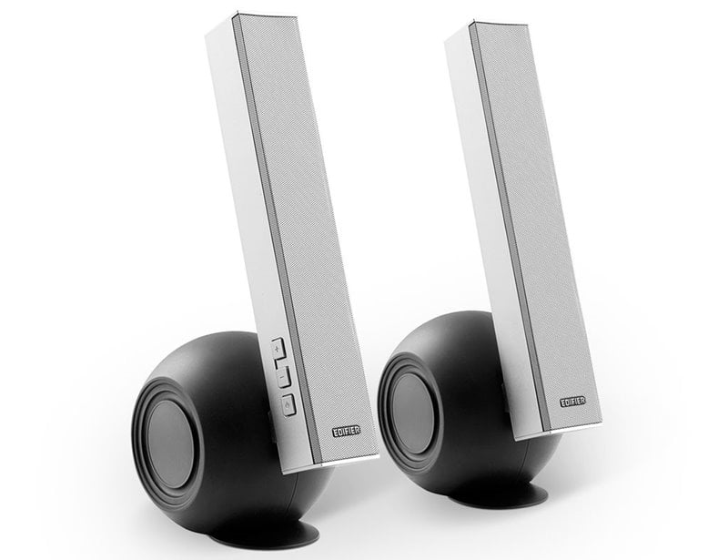 16 Best Computer Speakers Under 100 in 2021 (Reviews) How2pc