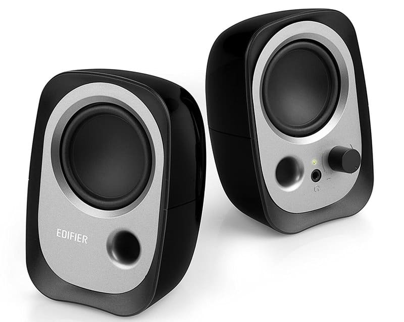 16 Best Computer Speakers Under 100 in 2021 (Reviews) How2pc