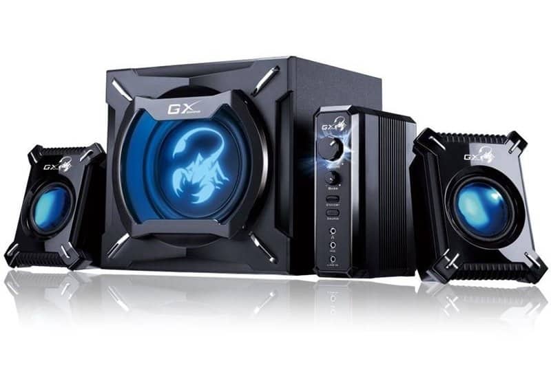 16 Best Computer Speakers Under 100 in 2021 (Reviews) How2pc