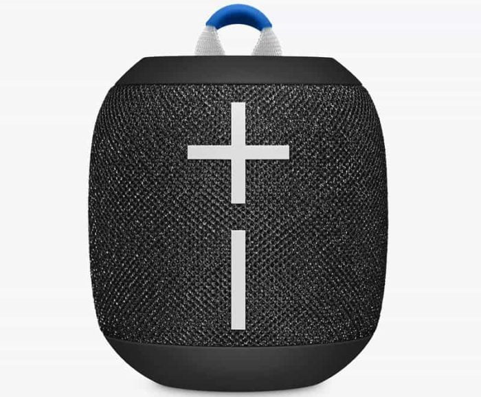 Ultimate Ears WONDERBOOM 2 - The Best Portable Bluetooth Speaker Under 100